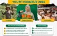 Dampingi Pelaku UMKM, Bapperida Kolaborasi dengan AGAVI Institute Buka Program Subang Youth Preneur 2026