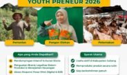 Dampingi Pelaku UMKM, Bapperida Kolaborasi dengan AGAVI Institute Buka Program Subang Youth Preneur 2026