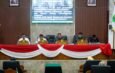 Hadiri Rapat Paripurna DPRD Subang, Kang Rey Ungkap Pelayanan Kesehatan Diperkuat