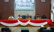 Hadiri Rapat Paripurna DPRD Subang, Kang Rey Ungkap Pelayanan Kesehatan Diperkuat