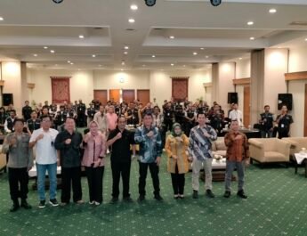 Berbasis KDKMP : Kemenkop Targetkan Subang Jadi Sentra Jagung