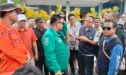 Respon Cepat Terdampak Kekeringan, Bupati Subang Kang Rey Turun Langsung Salurkan Air Bersih untuk Warga Sarireja dan Palasari