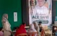 Calon Kepala Desa Jalancagak Ace Safei Gelar Pemeriksaan Kesehatan Gratis