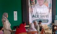 Calon Kepala Desa Jalancagak Ace Safei Gelar Pemeriksaan Kesehatan Gratis