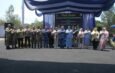Hadiri Pisah Sambut Komandan Lanud R. Suryadi Suryadharma, Wakil Bupati Subang Apresiasi Sinergitas TNI AU dan Pemkab