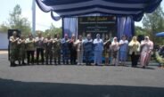 Hadiri Pisah Sambut Komandan Lanud R. Suryadi Suryadharma, Wakil Bupati Subang Apresiasi Sinergitas TNI AU dan Pemkab