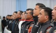 Kapolres Subang Hadiri Persesmian Desk Ketenagakerjaan Polri, Perkuat Perlindungan Bagi Buruh dan Pekerja