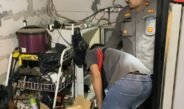 Gelar Razia!Polsek Kalijati Sita 145 Botol Miras