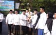 Hari Santri Nasional 2026, Bupati Subang Reynaldy Ajak Santri Tingkatkan Kapasitas