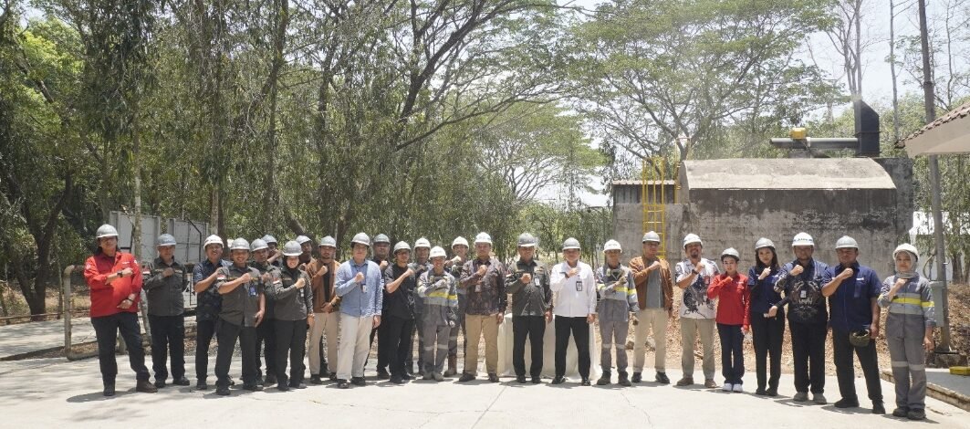 DAHANA Jadi Sorotan dalam Eksplorasi Industri Pertahanan Kemhan RI