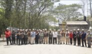DAHANA Jadi Sorotan dalam Eksplorasi Industri Pertahanan Kemhan RI
