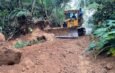 Pembukaan Jalan TMMD ke-130 Mendekati Permukiman Dusun 1 Cupunagara