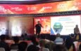 Kang Rey jadi Pembicara di Gelaran Indonesia Creative Connect 2026