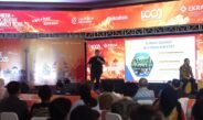 Kang Rey jadi Pembicara di Gelaran Indonesia Creative Connect 2026