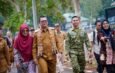 Buka Jambore Pemuda, Kang Akur Sampaikan Pesan Ini