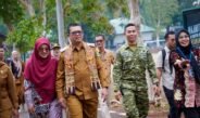 Buka Jambore Pemuda, Kang Akur Sampaikan Pesan Ini