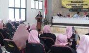 Ega Anjani Reynaldy Terpilih Sebagai Ketua Formatur PERWOSI, Siap Bawa PERWOSI Subang Makin Berdaya