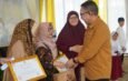 Sekada Subang dan Bunda Literasi Hadiri Festival Literasi Tahun 2026