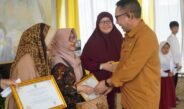 Sekada Subang dan Bunda Literasi Hadiri Festival Literasi Tahun 2026
