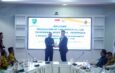 Wow, Potensi Subang Memang Luar Biasa Gaes. Kabarnya, Ada Investor Korea Kepincut Potensi PLTMH dan PLTS Apung di Bendungan Sadawarna