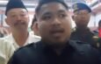 Bupati Reynaldy : Bikin Rusuh di Pilkades Bakal Ditindak Tegas