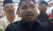 Bupati Reynaldy : Bikin Rusuh di Pilkades Bakal Ditindak Tegas